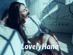 LovelyHana