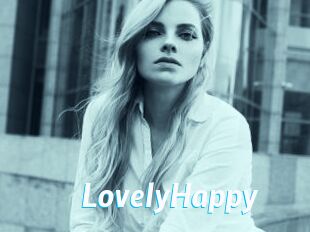 LovelyHappy