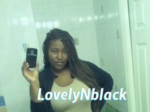 LovelyNblack