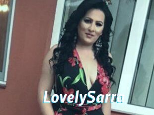 LovelySarra