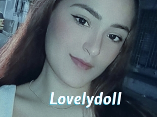 Lovelydoll
