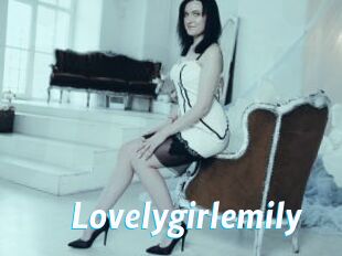 Lovelygirlemily