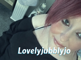 Lovelyjubblyjo