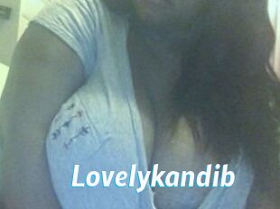 Lovelykandib