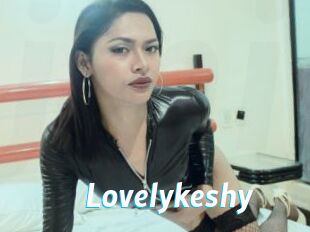 Lovelykeshy