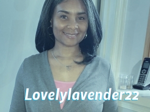 lovelylavender22 J Mine