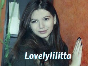 Lovelylilitta