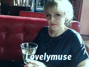 lovelymuse J Mine