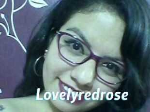 Lovelyredrose