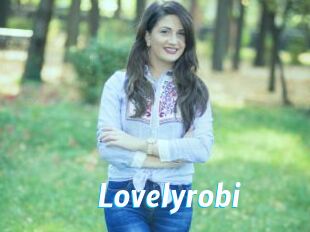 Lovelyrobi