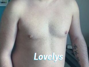 lovelys J Mine