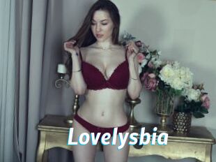 lovelysbia J Mine