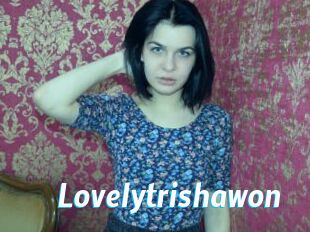Lovelytrishawon