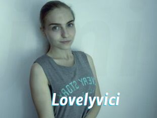 Lovelyvici