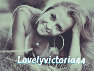 Lovelyvictoria44