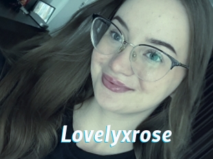 Lovelyxrose