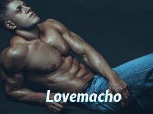 Lovemacho