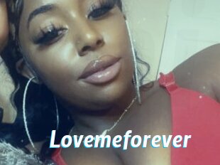 Lovemeforever