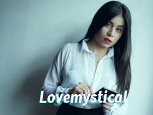 Lovemystical