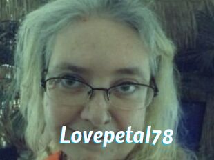 Lovepetal78