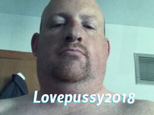 Lovepussy2018