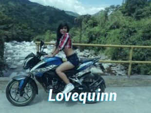 Lovequinn