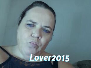 Lover2015