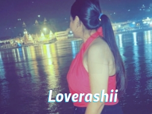 Loverashii