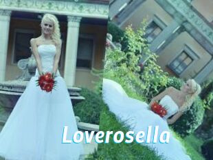 Loverosella