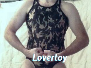 Lovertoy