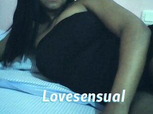 Lovesensual