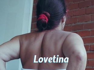 lovetina J Mine