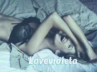 Lovevioleta
