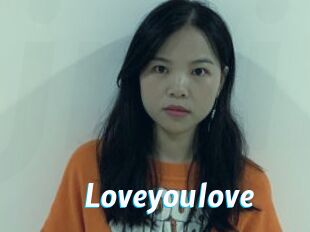Loveyoulove
