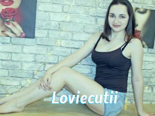 Loviecutii