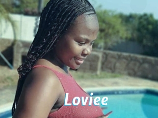 Loviee
