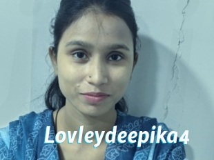 Lovleydeepika4