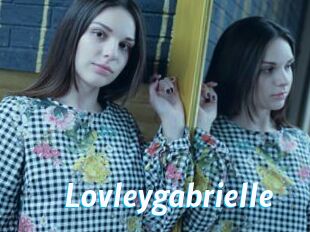 Lovleygabrielle