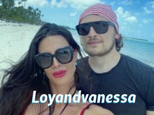 Loyandvanessa
