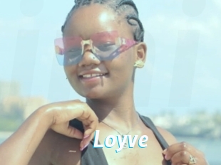 Loyve