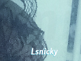 Lsnicky