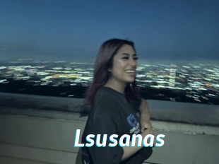 Lsusanas