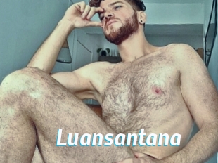 Luansantana
