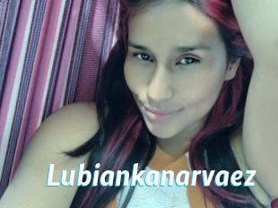 Lubiankanarvaez