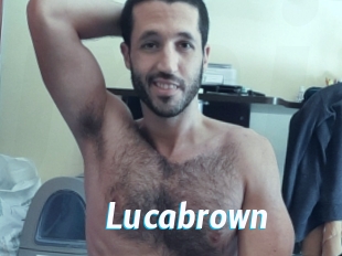 Lucabrown
