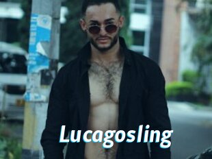 Lucagosling