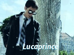 Lucaprince