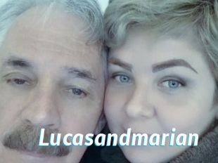 Lucasandmarian