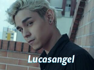 Lucasangel