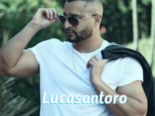 Lucasantoro